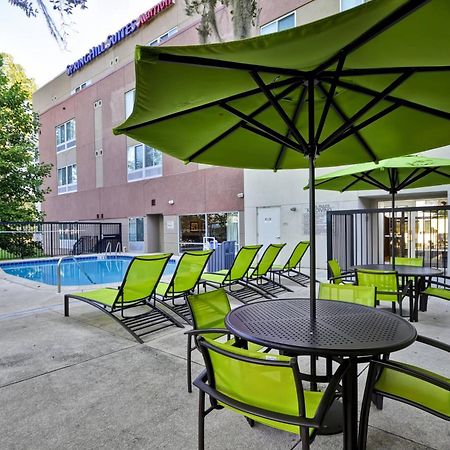 Springhill Suites Tallahassee Central Esterno foto