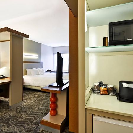 Springhill Suites Tallahassee Central Esterno foto