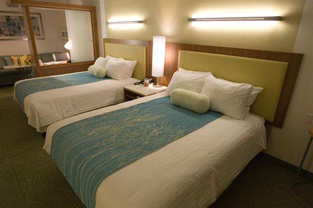 Springhill Suites Tallahassee Central Camera foto