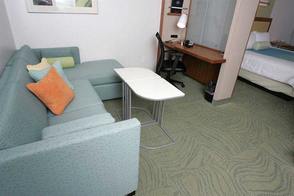 Springhill Suites Tallahassee Central Camera foto