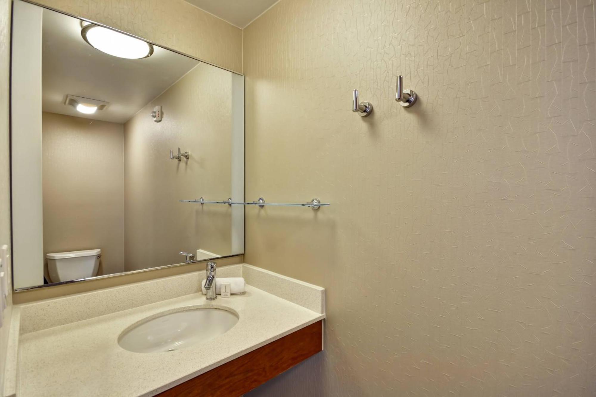 Springhill Suites Tallahassee Central Esterno foto