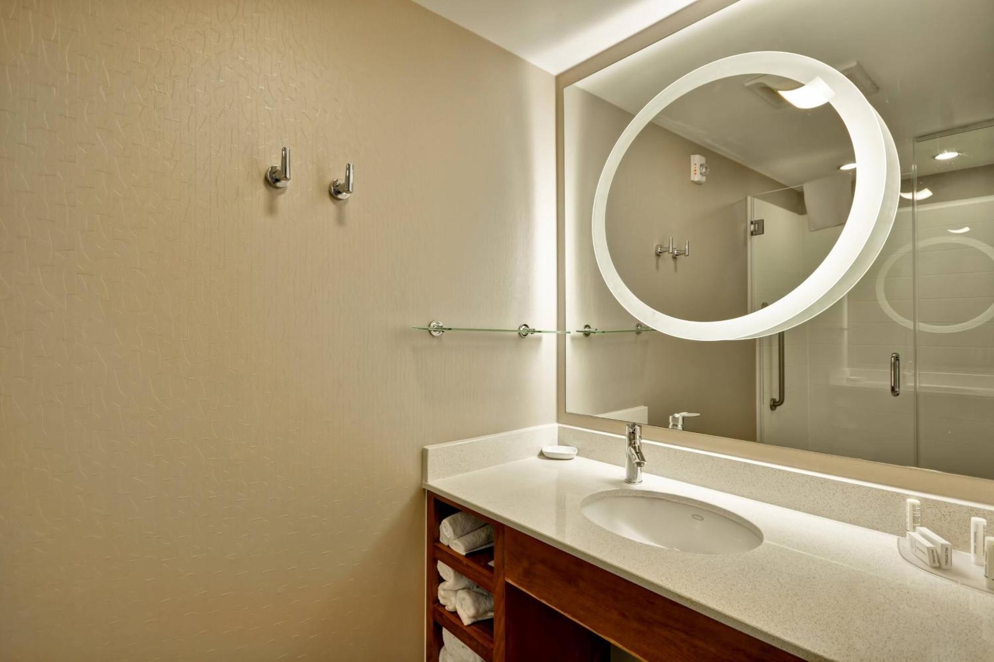Springhill Suites Tallahassee Central Esterno foto