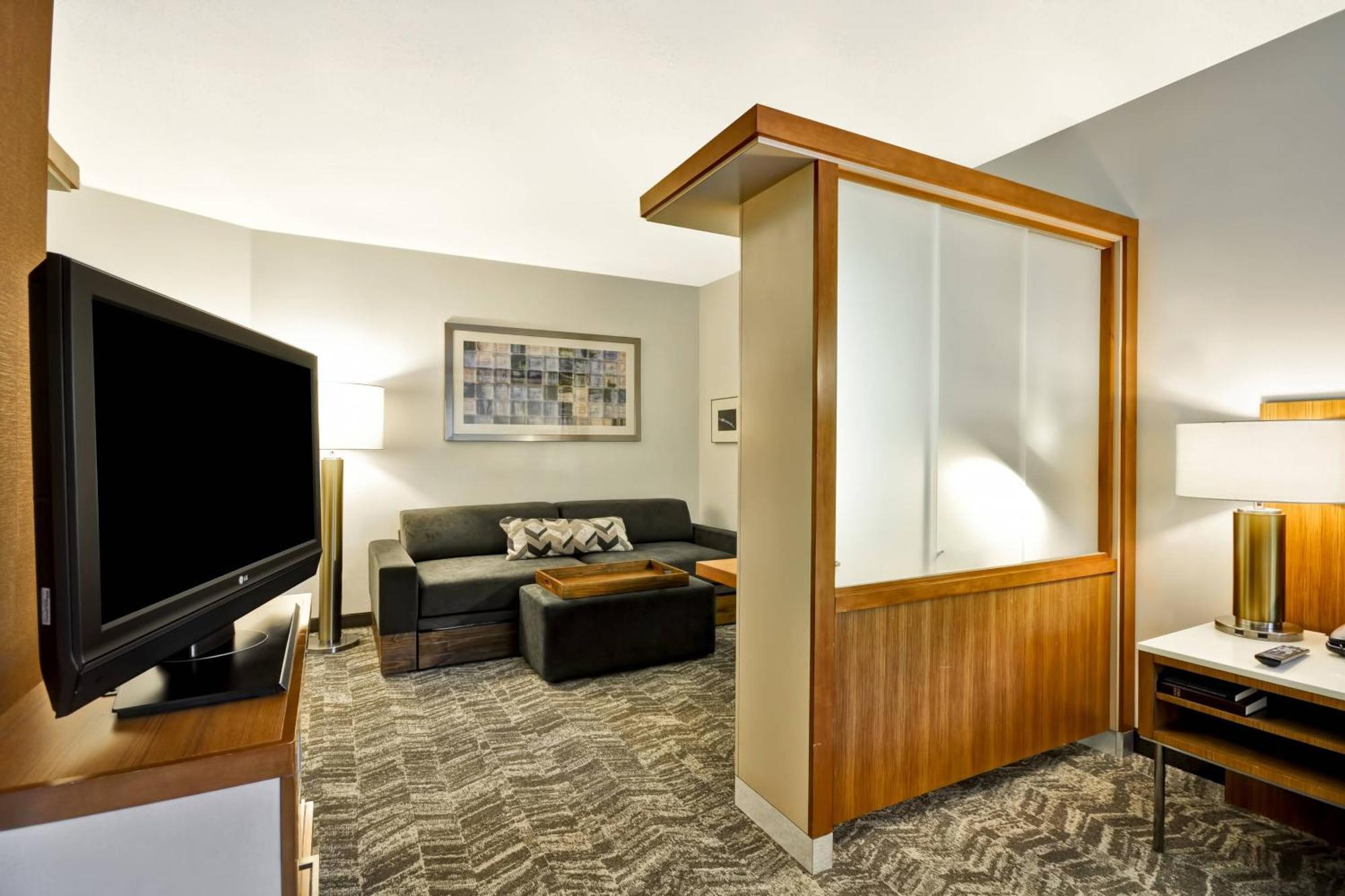 Springhill Suites Tallahassee Central Esterno foto