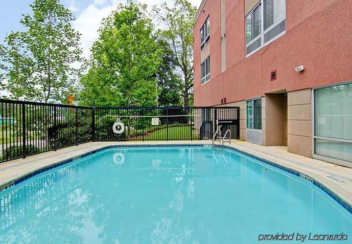 Springhill Suites Tallahassee Central Esterno foto