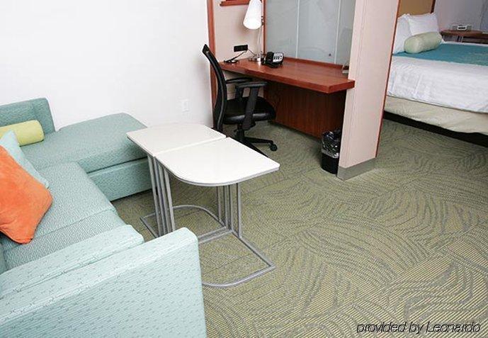 Springhill Suites Tallahassee Central Esterno foto