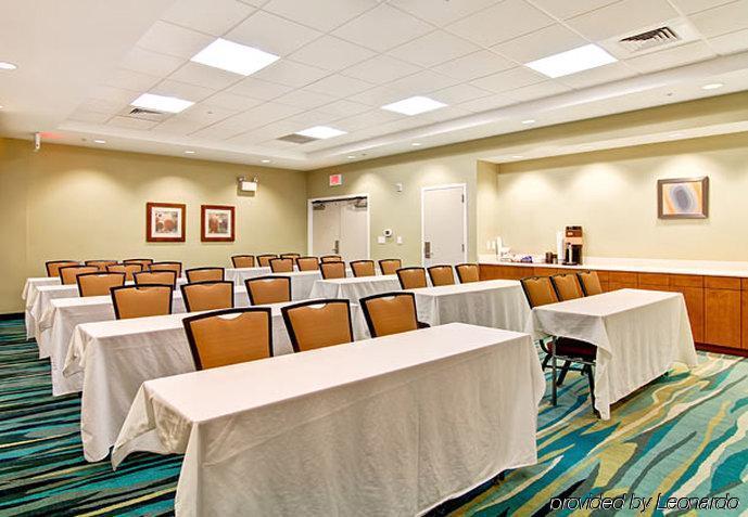 Springhill Suites Tallahassee Central Esterno foto