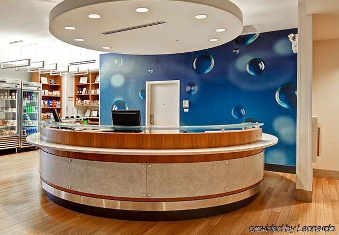 Springhill Suites Tallahassee Central Esterno foto
