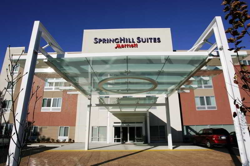 Springhill Suites Tallahassee Central Esterno foto