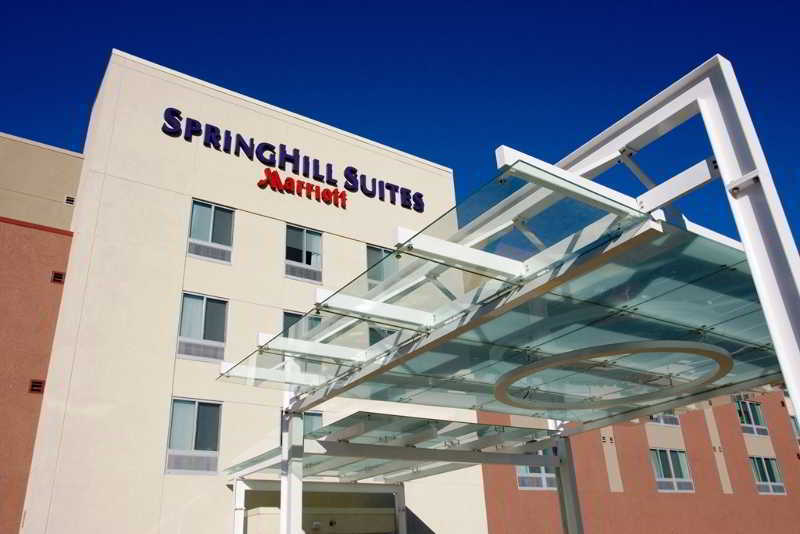 Springhill Suites Tallahassee Central Esterno foto