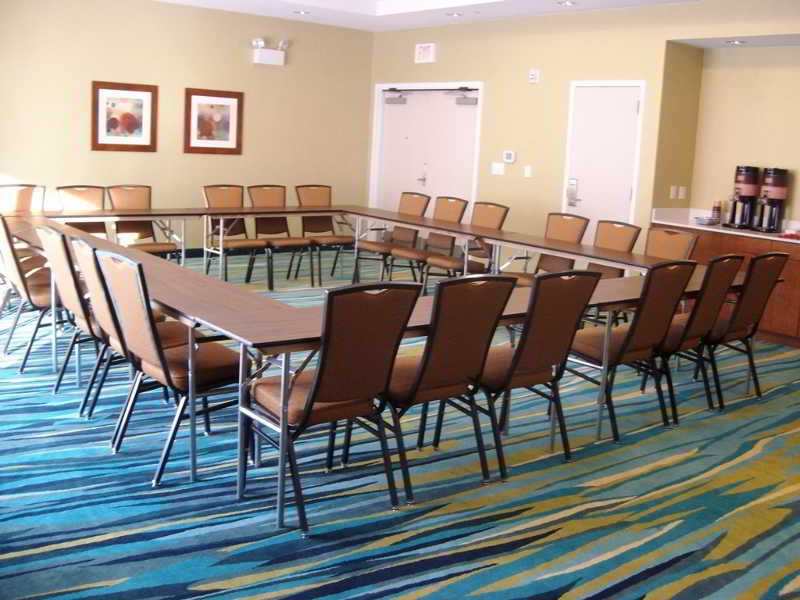 Springhill Suites Tallahassee Central Esterno foto