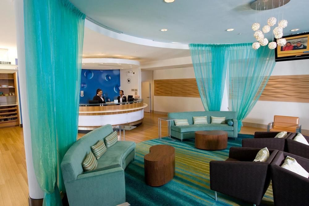 Springhill Suites Tallahassee Central Esterno foto