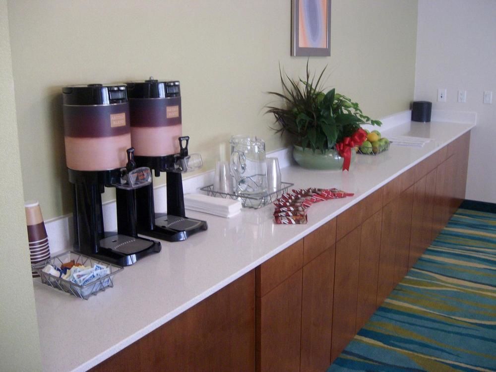 Springhill Suites Tallahassee Central Esterno foto