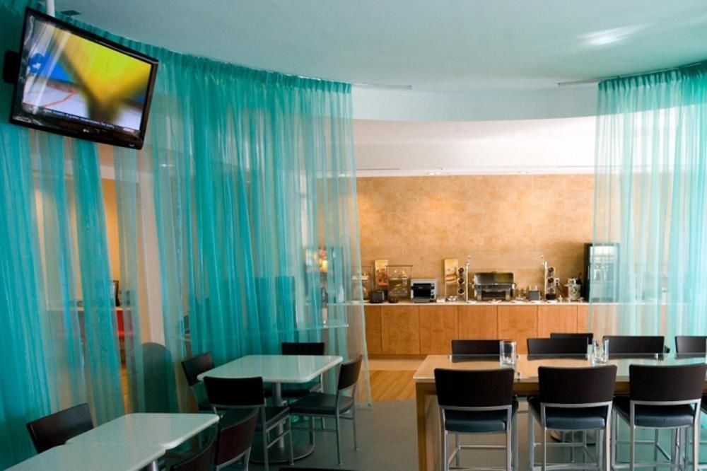 Springhill Suites Tallahassee Central Esterno foto