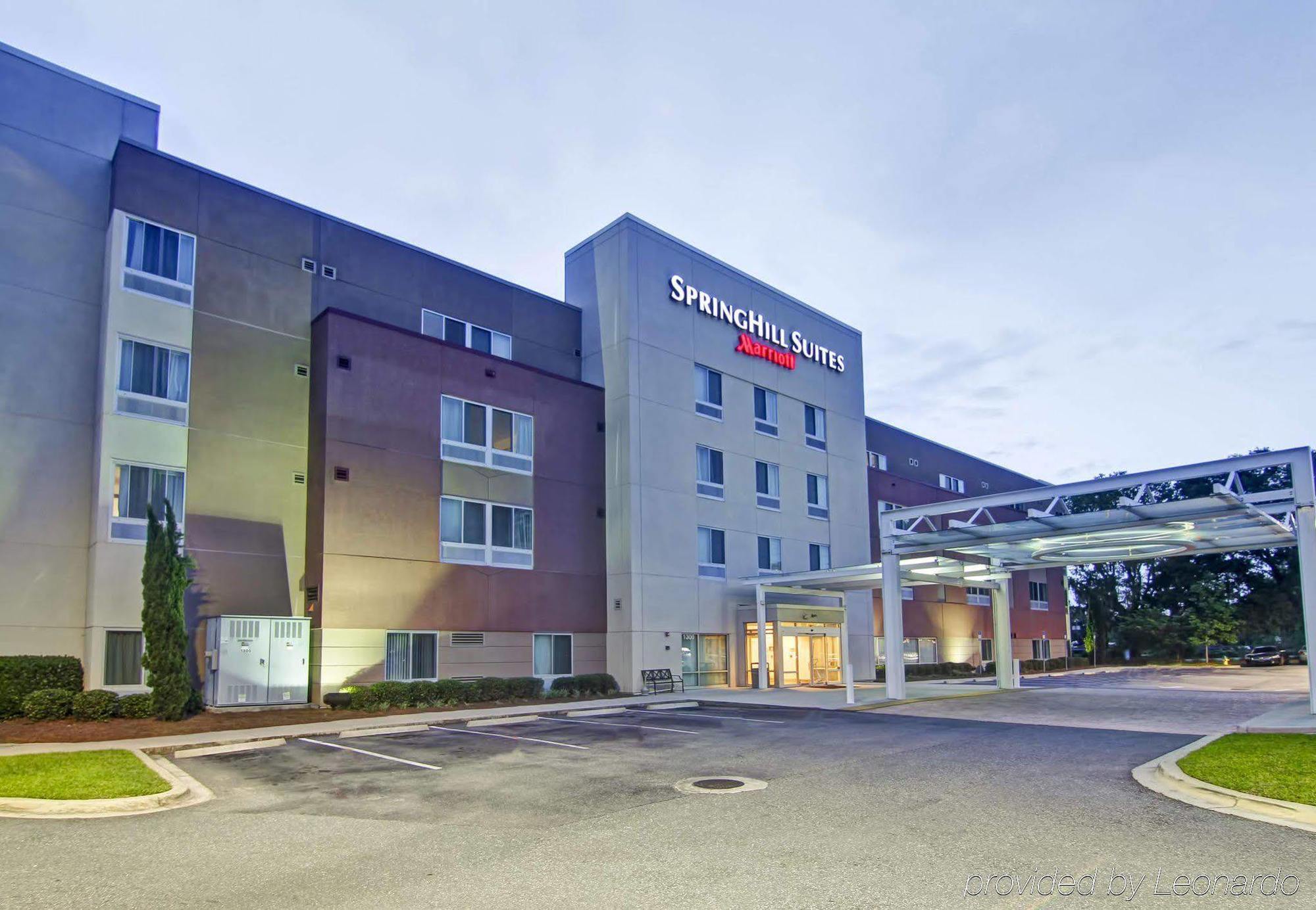 Springhill Suites Tallahassee Central Esterno foto