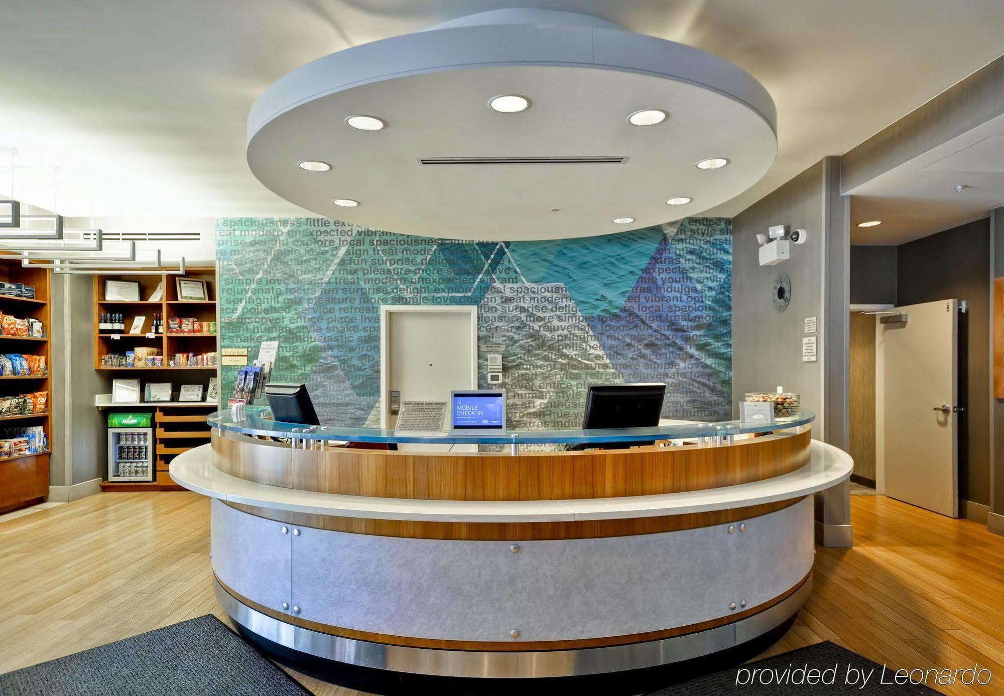 Springhill Suites Tallahassee Central Esterno foto