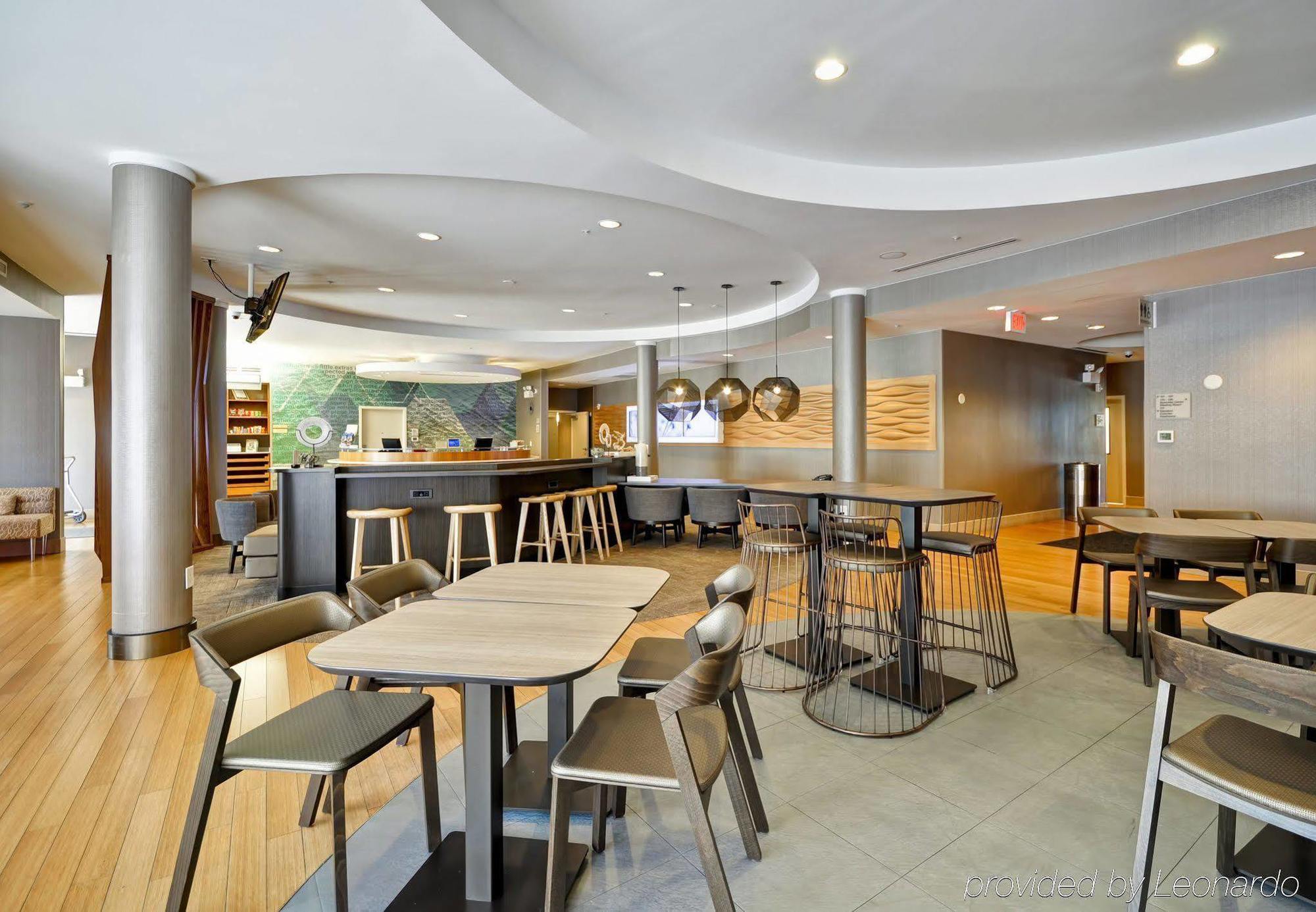 Springhill Suites Tallahassee Central Esterno foto