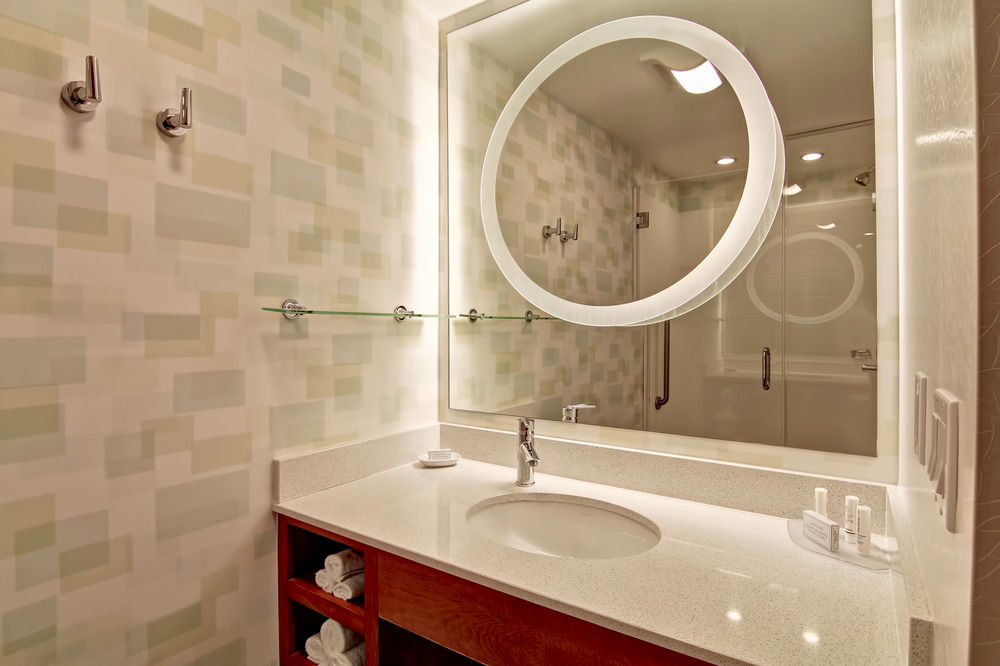 Springhill Suites Tallahassee Central Esterno foto