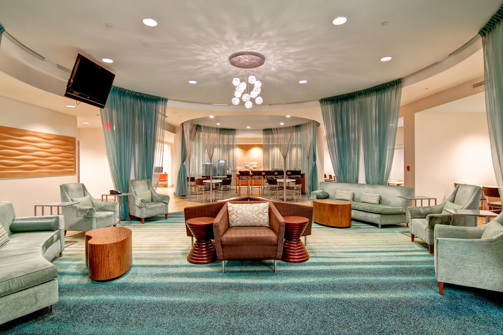 Springhill Suites Tallahassee Central Esterno foto