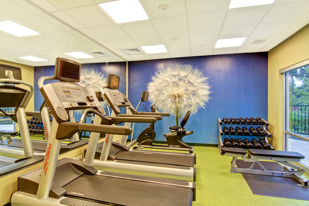 Springhill Suites Tallahassee Central Esterno foto