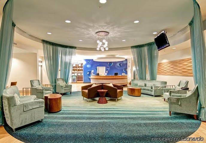 Springhill Suites Tallahassee Central Esterno foto