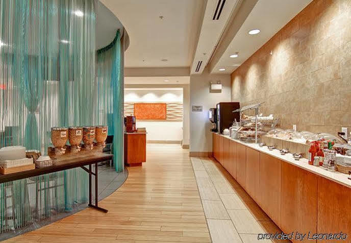 Springhill Suites Tallahassee Central Esterno foto