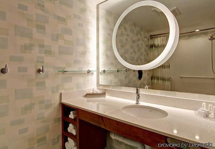Springhill Suites Tallahassee Central Esterno foto