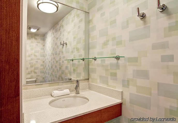 Springhill Suites Tallahassee Central Esterno foto