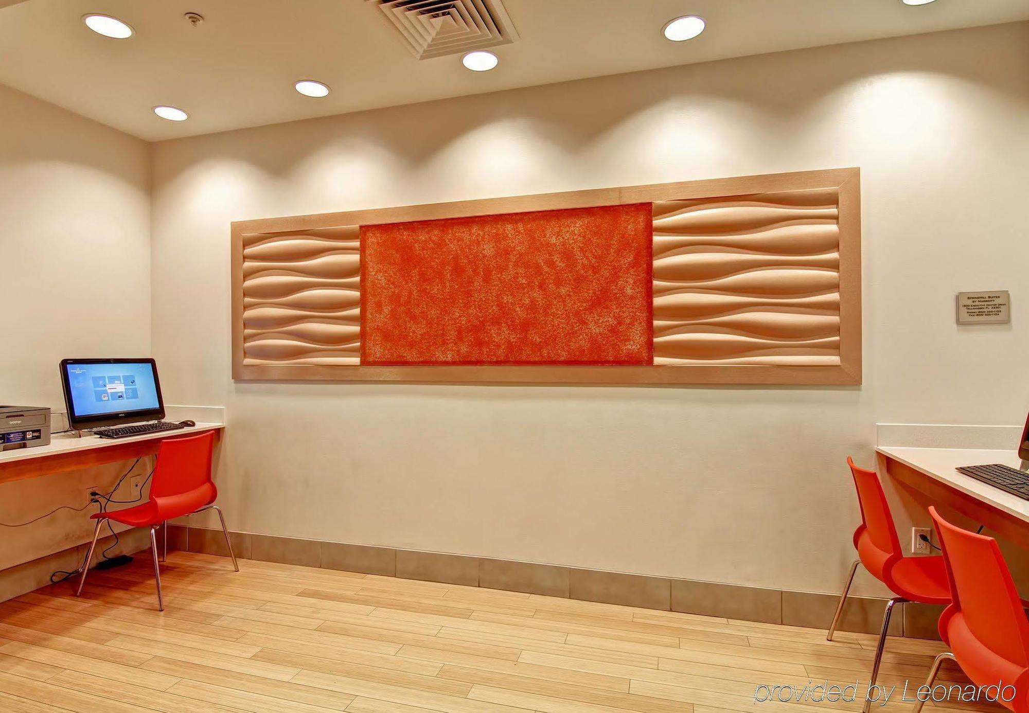 Springhill Suites Tallahassee Central Esterno foto