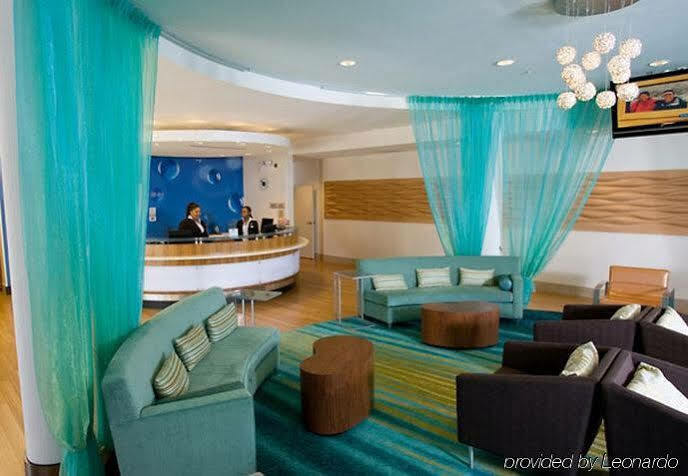 Springhill Suites Tallahassee Central Esterno foto