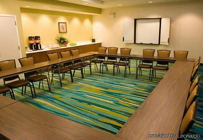 Springhill Suites Tallahassee Central Esterno foto