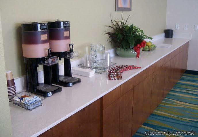 Springhill Suites Tallahassee Central Esterno foto